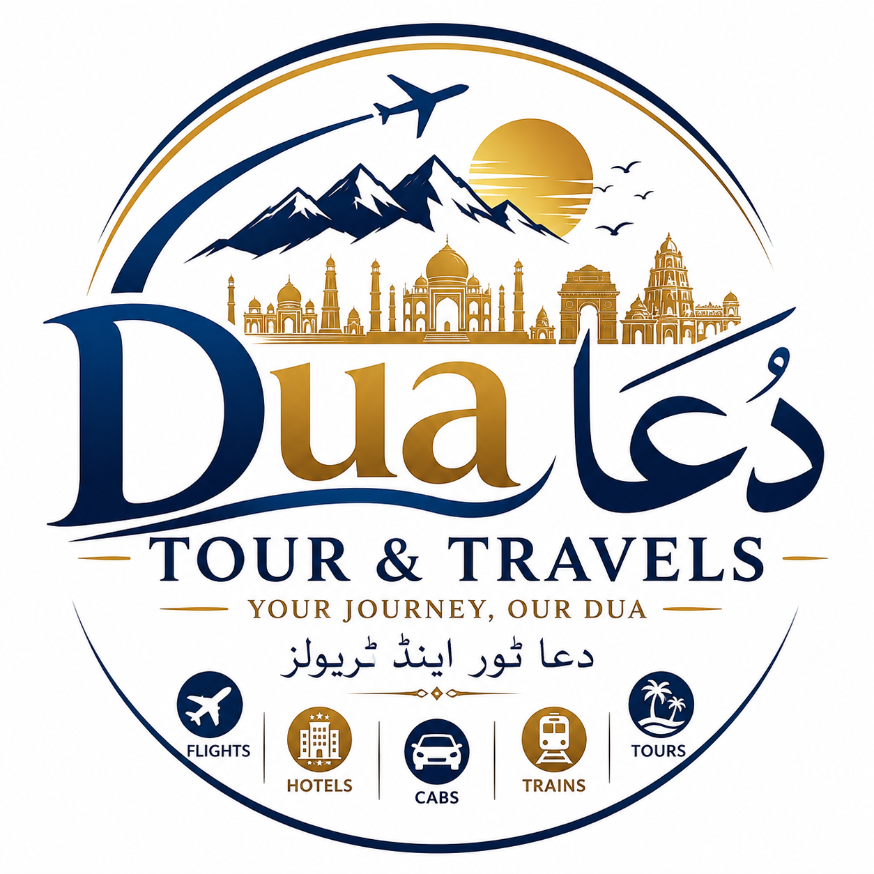 Dua Tour & Travels